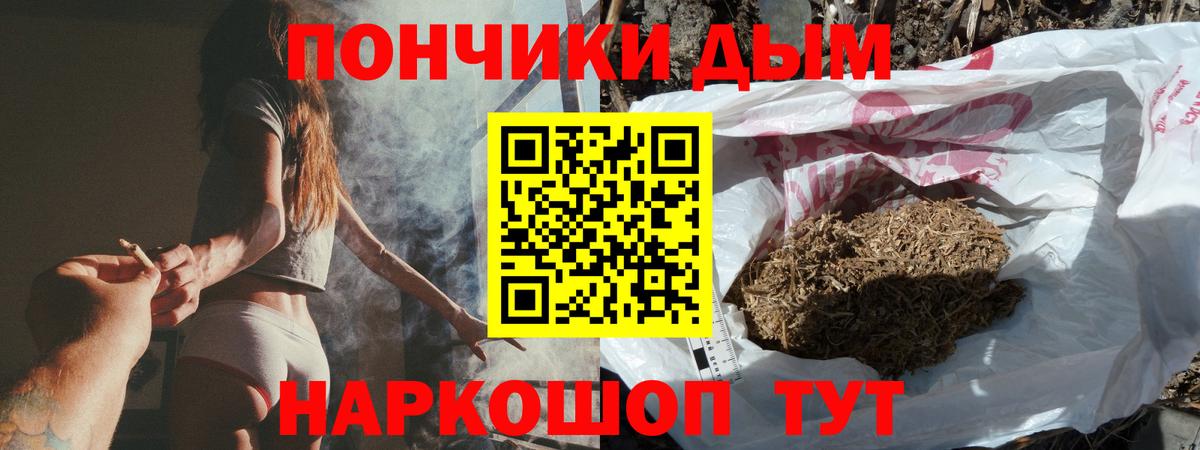 Каннабис OG Kush Лесной